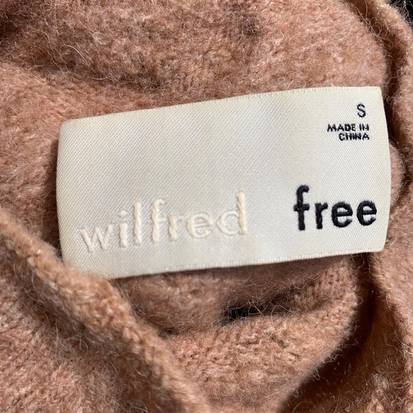 Wilfred Free Mical Sweater - Picture 6 of 6